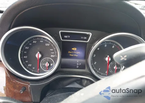 2019 Mercedes-Benz Gls 450 4Matic from USA, damaged, VIN 4JGDF6EE0KB233497